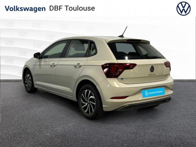Volkswagen Polo image 3