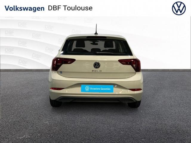 Volkswagen Polo image 7