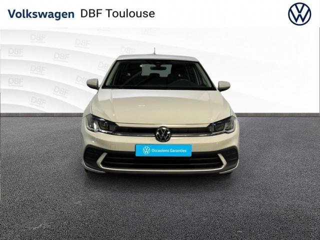 Volkswagen Polo image 9
