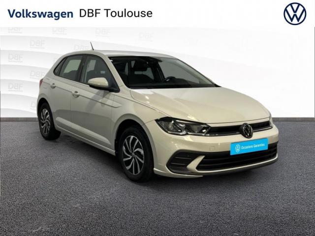 Volkswagen Polo image 5