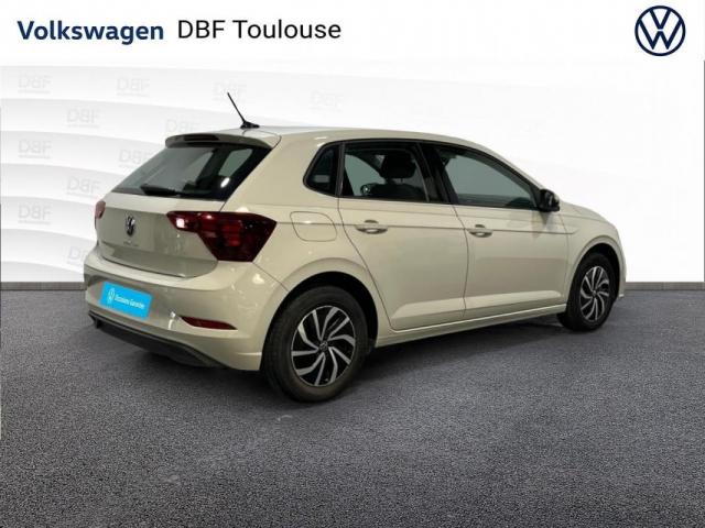 Volkswagen Polo image 8
