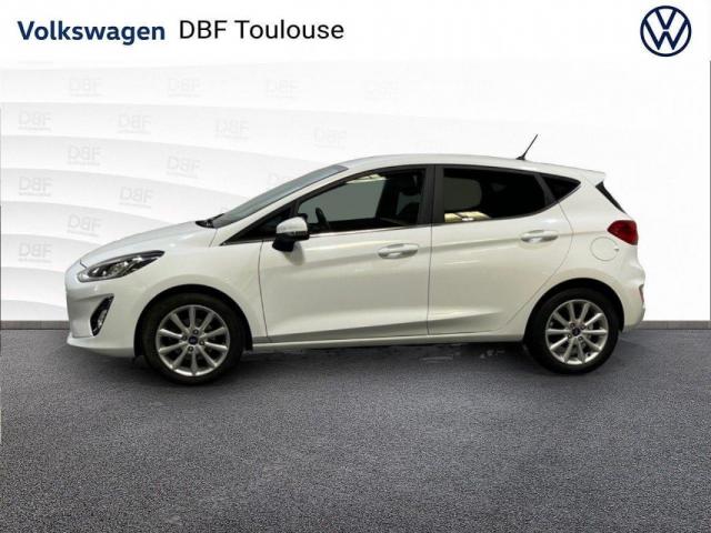 Ford Fiesta image 8