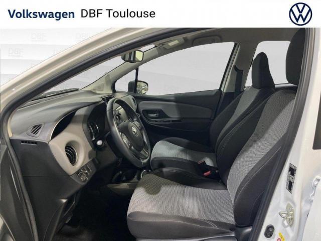 Toyota Yaris image 3