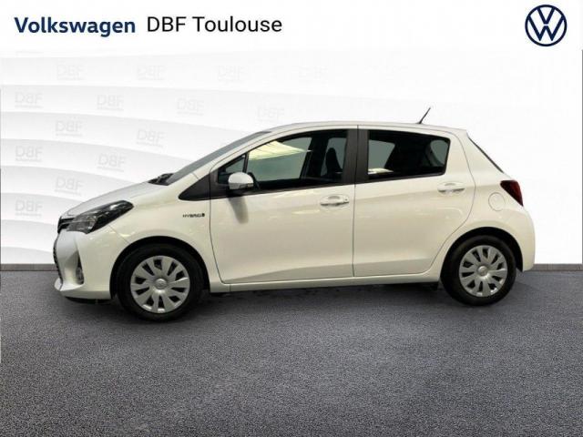Toyota Yaris image 1