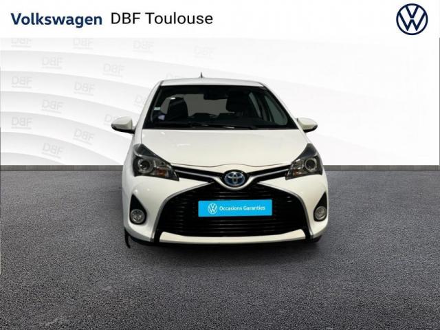 Toyota Yaris image 5