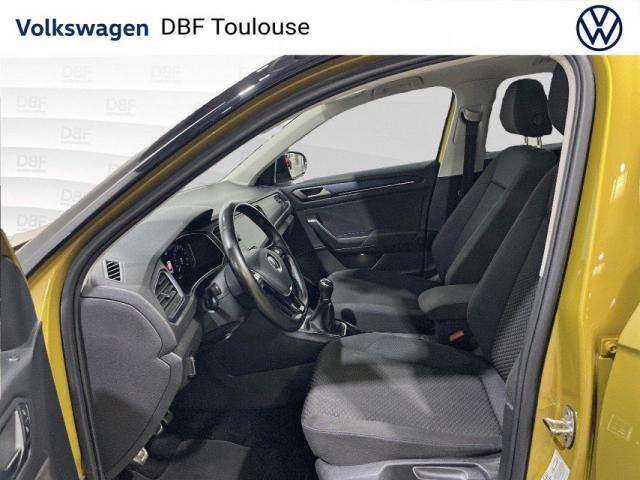Volkswagen T-Roc image 5
