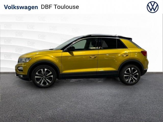 Volkswagen T-Roc image 3