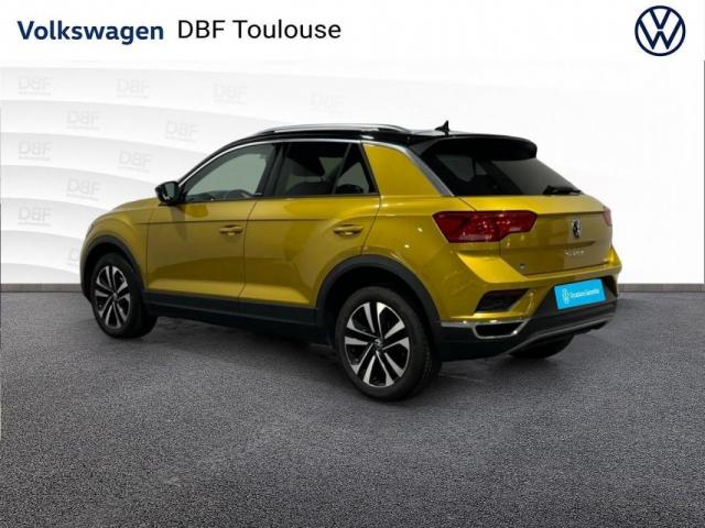 Volkswagen T-Roc image 6