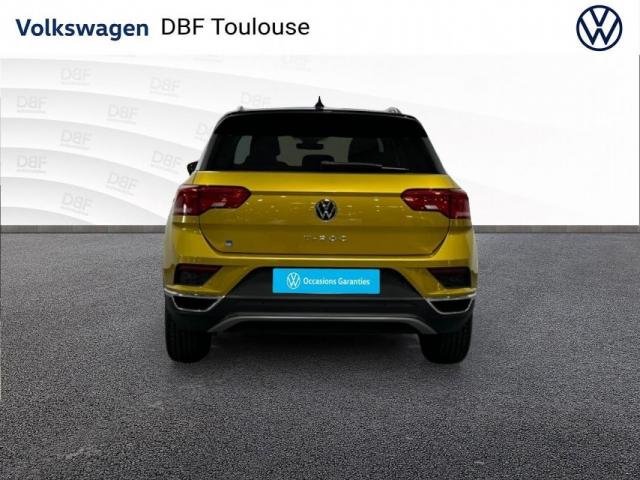 Volkswagen T-Roc image 1
