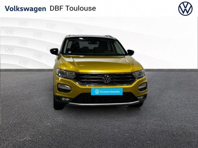 Volkswagen T-Roc image 2