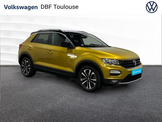 Volkswagen T-Roc image 8