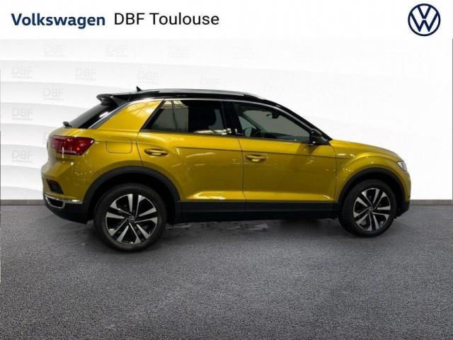 Volkswagen T-Roc image 7