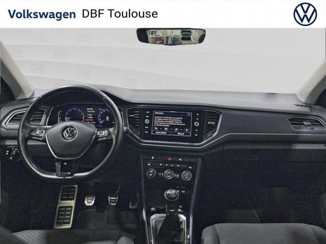 Volkswagen T-Roc image 4