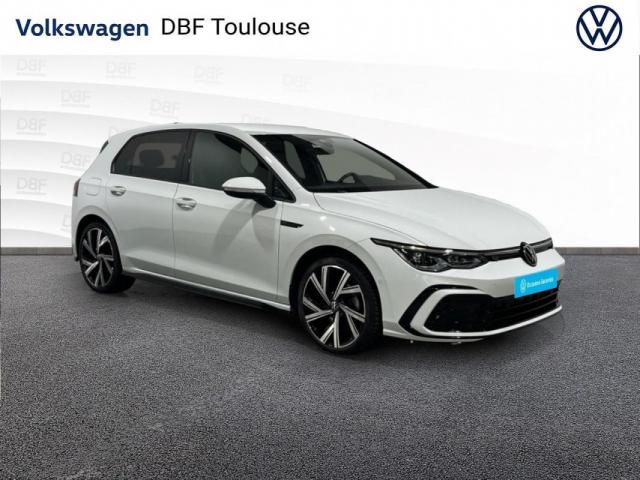 Volkswagen Golf image 6