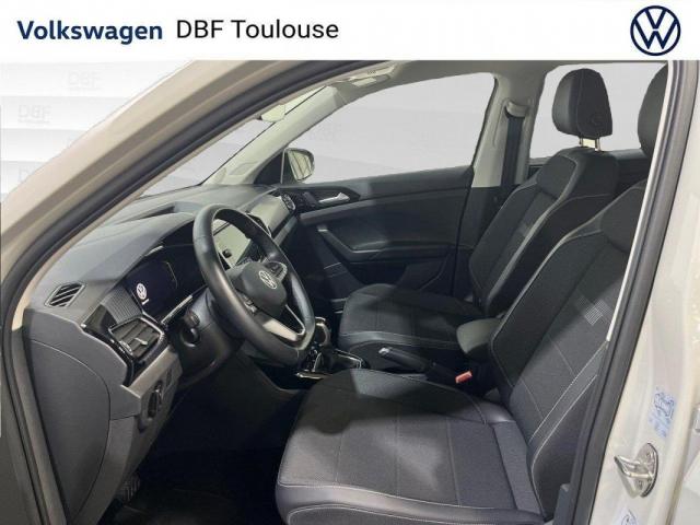 Volkswagen T-Cross image 3