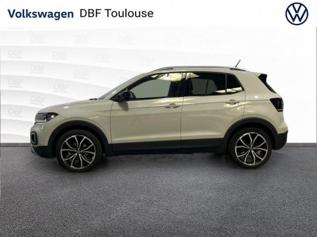 Volkswagen T-Cross image 8