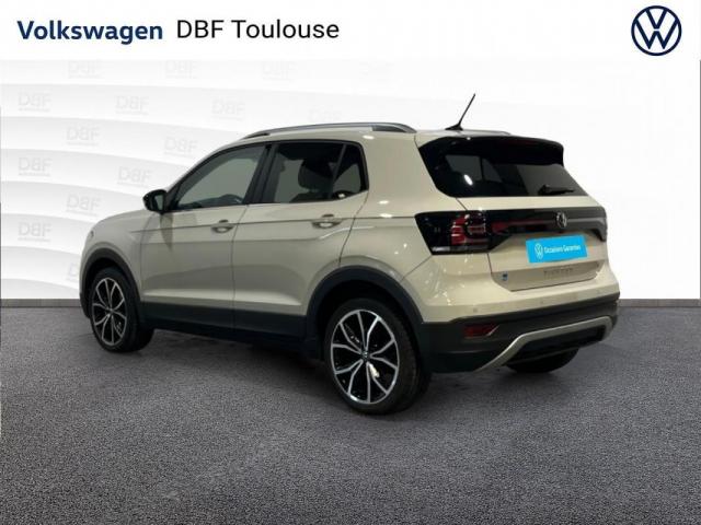 Volkswagen T-Cross image 7