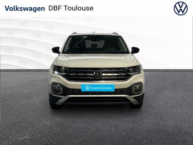 Volkswagen T-Cross image 9