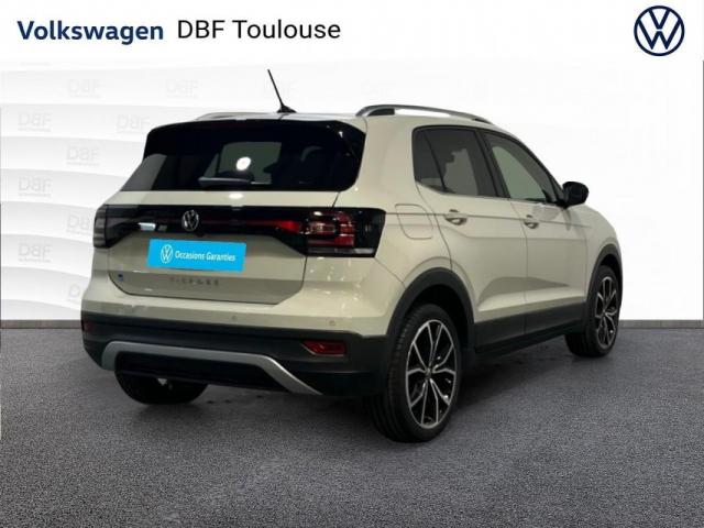 Volkswagen T-Cross image 5