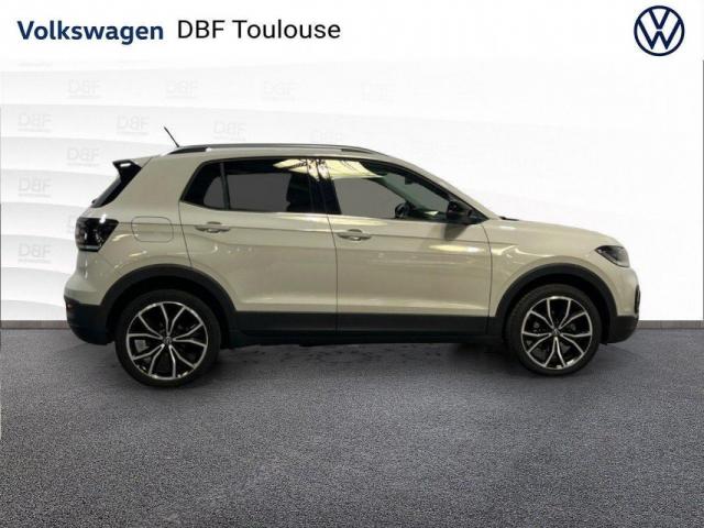 Volkswagen T-Cross image 6