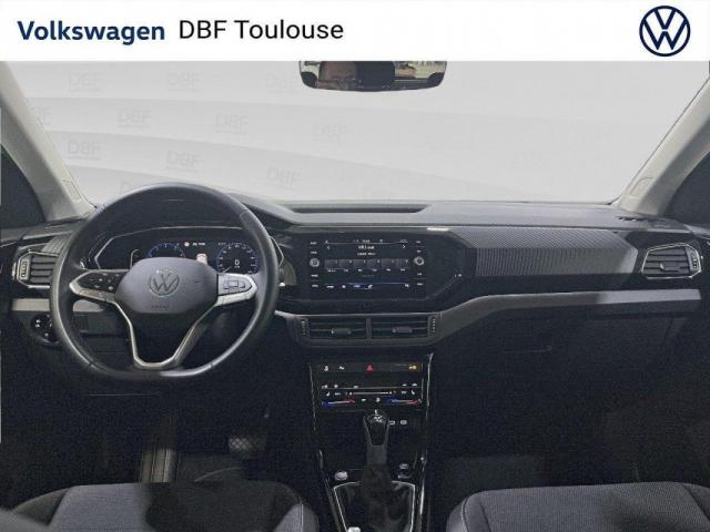Volkswagen T-Cross image 2