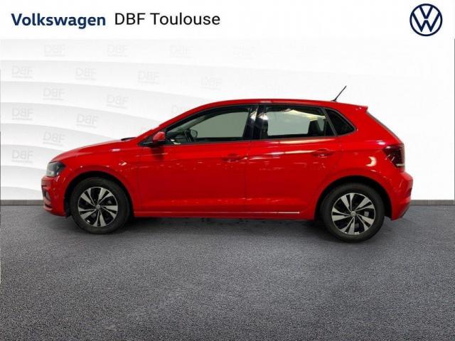 Volkswagen Polo image 9