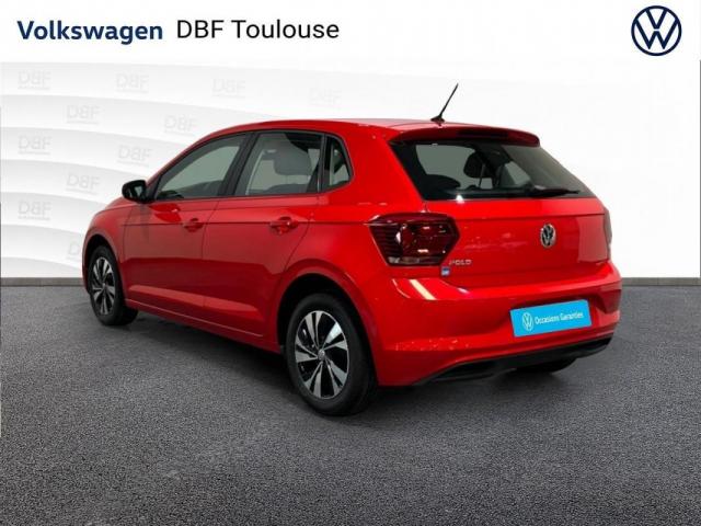 Volkswagen Polo image 1