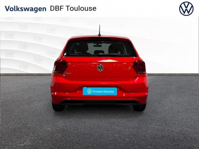 Volkswagen Polo image 6
