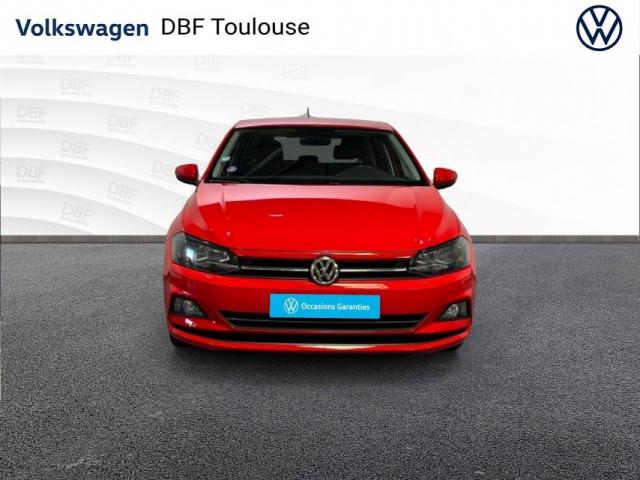 Volkswagen Polo image 3