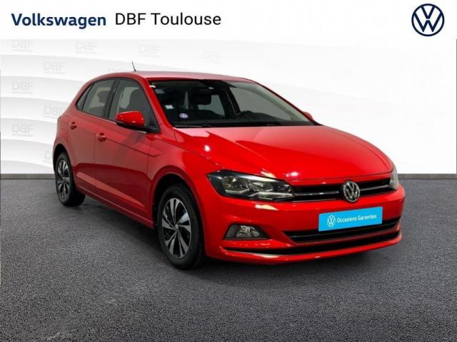 Volkswagen Polo image 8