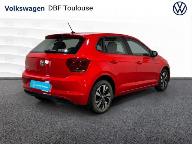 Volkswagen Polo image 5
