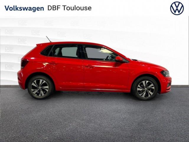 Volkswagen Polo image 2