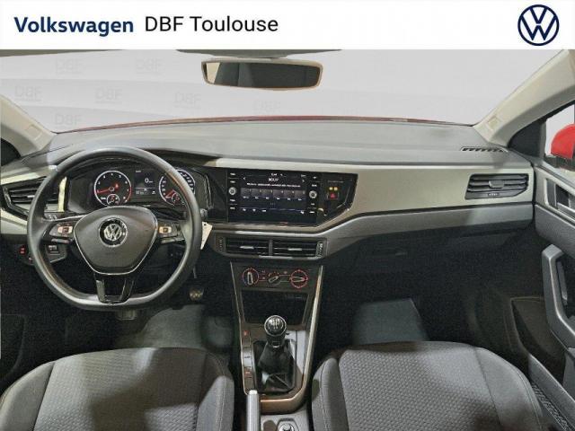Volkswagen Polo image 4