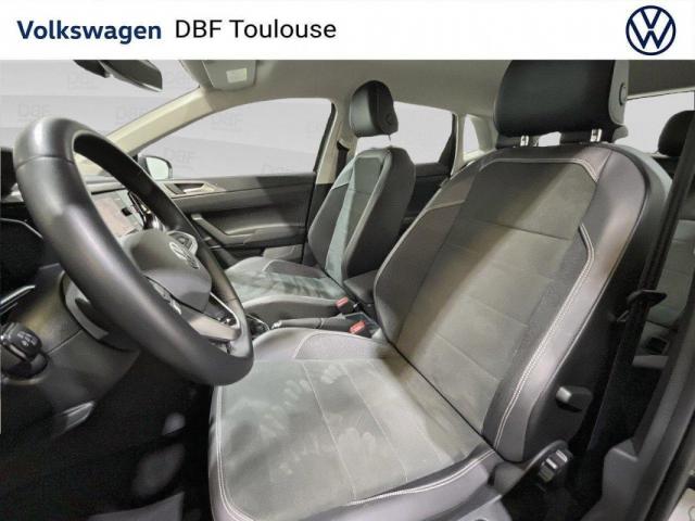 Volkswagen Polo image 8