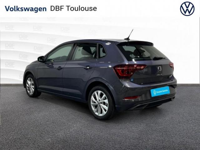 Volkswagen Polo image 4