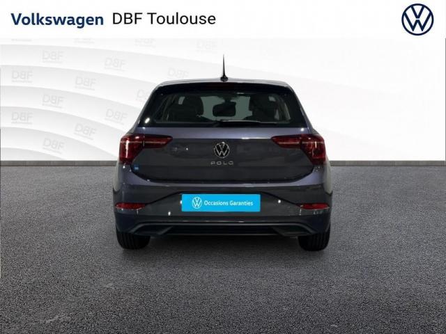 Volkswagen Polo image 6