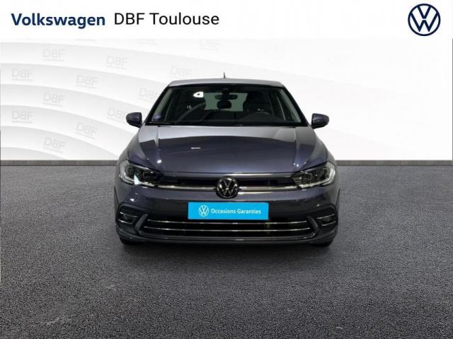 Volkswagen Polo image 1