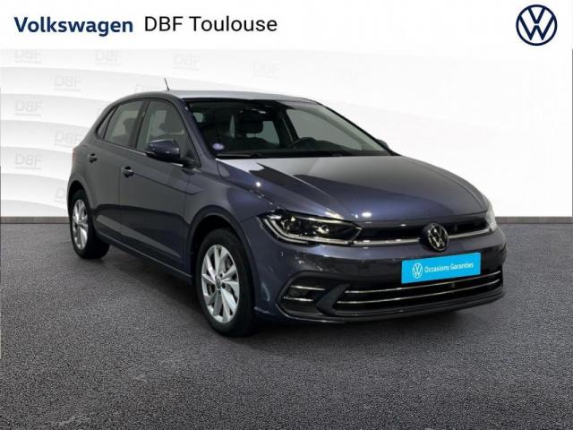 Volkswagen Polo image 5