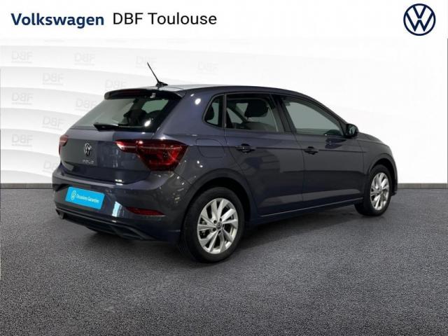 Volkswagen Polo image 9