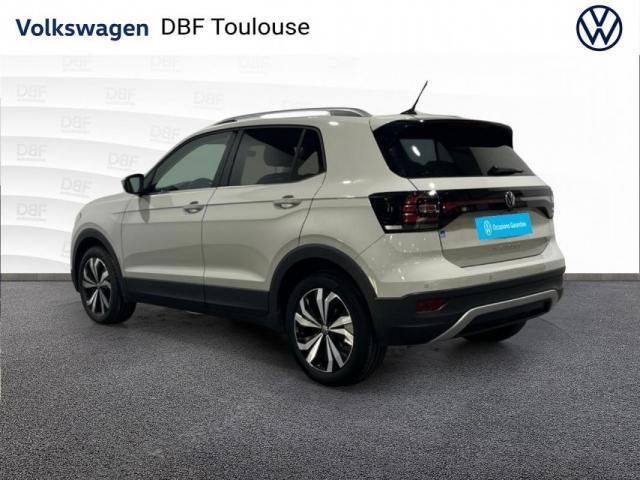 Volkswagen T-Cross image 7