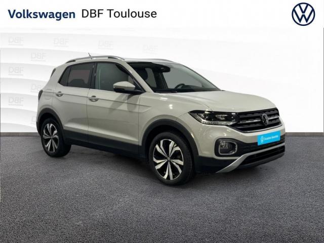Volkswagen T-Cross image 9