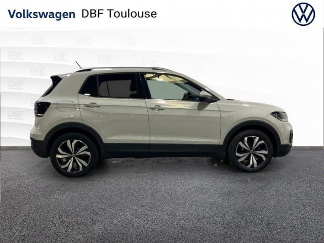 Volkswagen T-Cross image 6