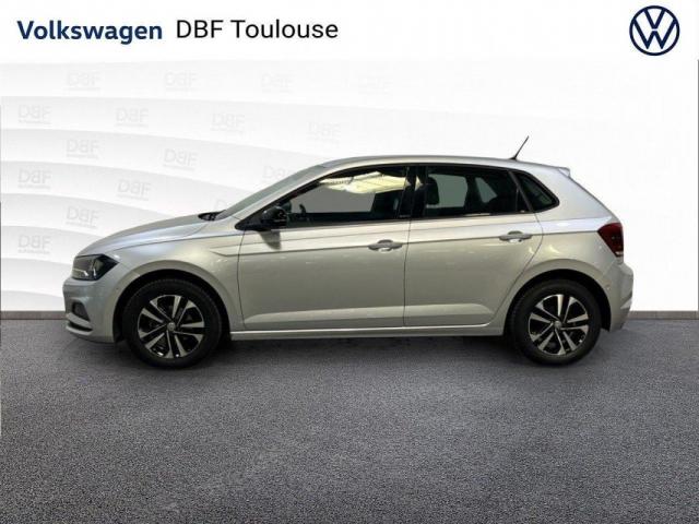 Volkswagen Polo image 5