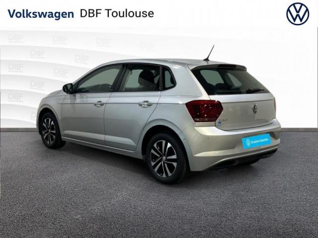 Volkswagen Polo image 9