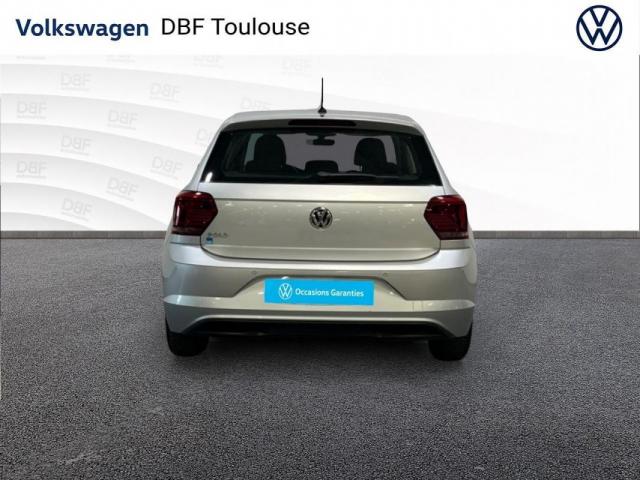 Volkswagen Polo image 4