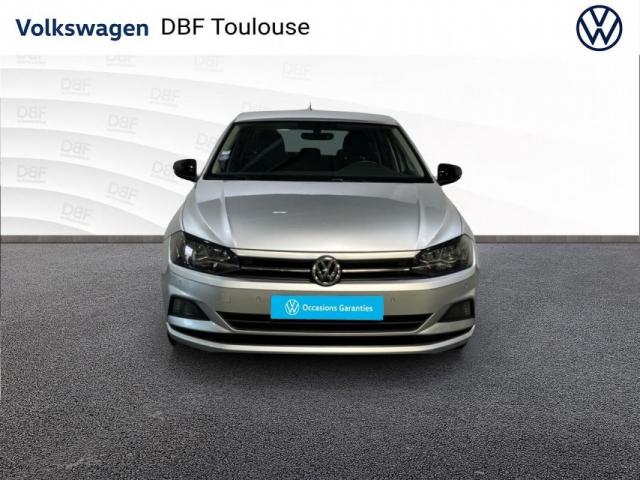 Volkswagen Polo image 6