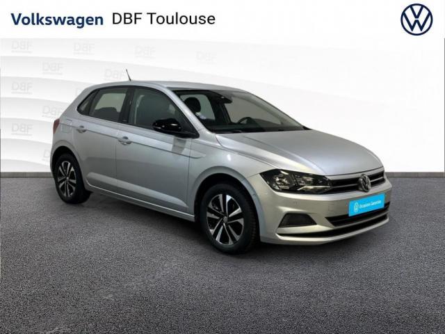 Volkswagen Polo image 8