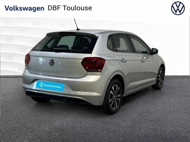 Volkswagen Polo image 3