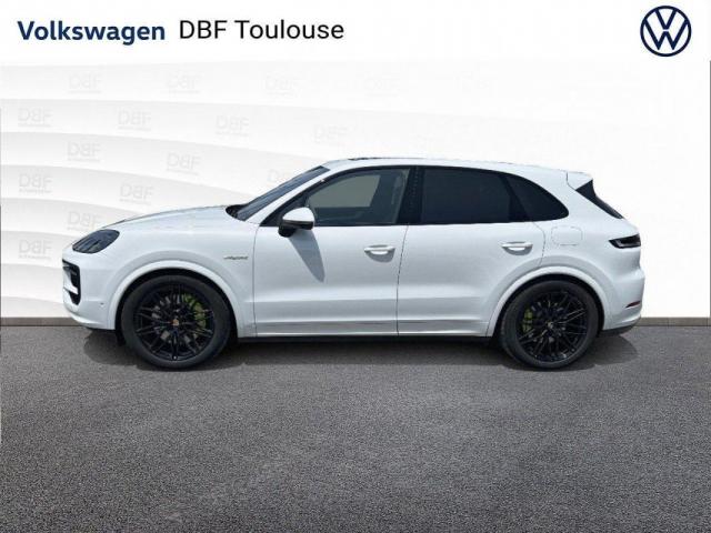 Porsche Cayenne image 8