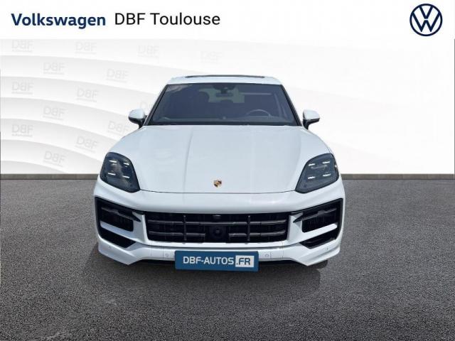 Porsche Cayenne image 7
